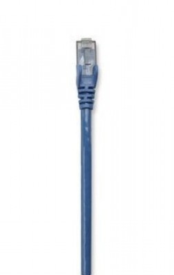 343305 CABLE PATCH CAT 6 - 5.0M UTP AZUL 343305 CABLE PATCH CAT 6 - 5.0M UTP AZUL